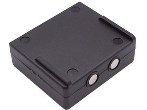 Baterie pro Hetronic Abitron Mini (ekv.KH68300990) 2000mAh, Ni-MH