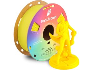 Polymaker Panchroma PLA Neongelb