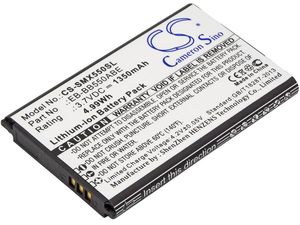 Baterie pentru Samsung Xcover 550, (eq. Samsung EB-BB550ABE), 1200 mAh