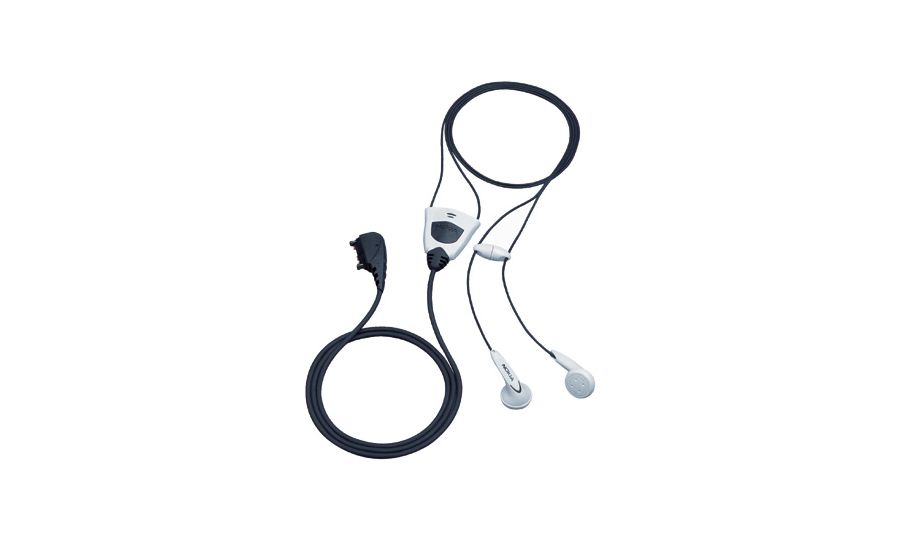 Headset Nokia HDS-3 - Nokia 7260/ 6230/ 3230/ N90/ 6680/E50/E65/N70, eko-balení