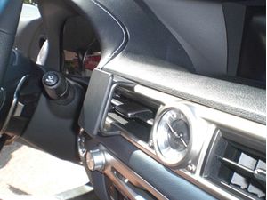 Brodit ProClip montážní konzole pro Lexus GS Series 13-20, na střed