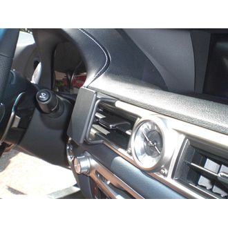 Brodit ProClip montážní konzole pro Lexus GS Series 13-20, na střed