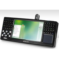 Wibrain B1H - UMPC téměř kapesních rozměrů