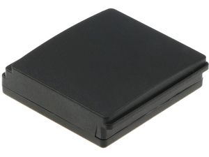 Baterie pro HBC Radiomatic Eco (ekv.BA209000) 700mAh, Ni-MH