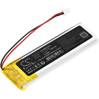 Baterie pentru Sena 50R V1, 800 mAh, Li-Pol