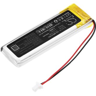Baterie pentru Sena 50R V1, 800 mAh, Li-Pol