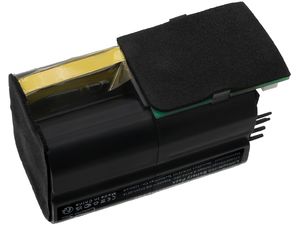 Akkumulátor Bissell 3180+, Pet Stain Eraser és másokhoz, 2500 mAh, Li-Ion