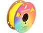 Polymaker Panchroma PLA galben translucid