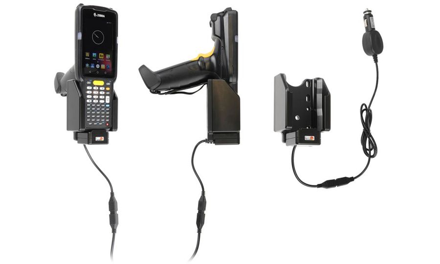 Brodit tartó Zebra MC3300-hoz tok nélkül, Easy