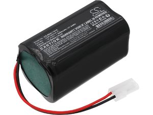 Baterie pentru Robzone Roomy Gold, Electronics 7a, 2600 mAh, Li-Ion