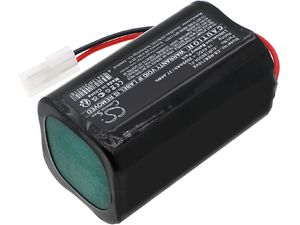Baterie pentru Robzone Roomy Gold, Electronics 7a, 2600 mAh, Li-Ion