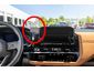 Brodit ProClip montážní konzole pro Nissan Pathfinder 22-24, na střed vlevo