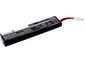 Akkumulátor Schiller America Aed 10 Jump Starthoz (pl. Welch-Allyn 00185-2), 3000 mAh