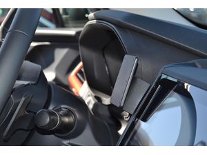 Brodit Suport de montare ProClip pentru Subaru Forester Sport 19-23, pe centru