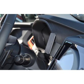 Brodit ProClip монтажна скоба за Subaru Forester Sport 19-23, по средата