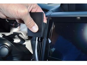 Brodit Suport de montare ProClip pentru Subaru Forester Sport 19-23, pe centru