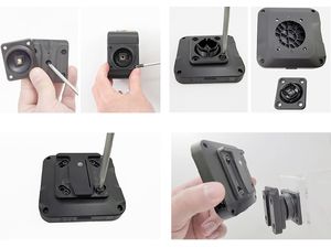 Brodit adaptér pro Garmin RV 1090/RV 890/dezl LGV1000