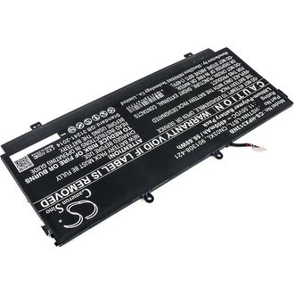 Baterie pro HP Envy 13, Spectre X360 13, 4900 mAh