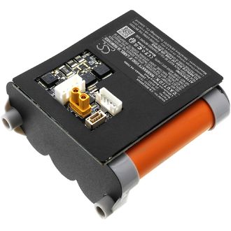 Baterie pentru Roidmi Z1, Roidmi Z1 Air și altele, 2500 mAh, Li-Ion