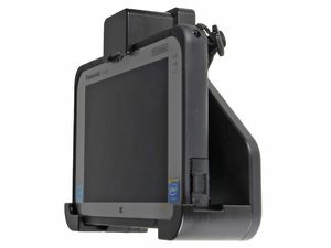 Brodit suport auto pentru Panasonic FZ-B2/FZ-M1 fără carcasă, fără încărcare, cu blocare