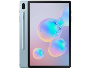 Samsung Galaxy Tab S6 128GB LTE, kék