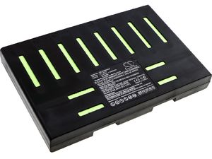 Baterie pentru Proscenic 902 Nono, Pro Coco, Robojet Air și altele, 2500 mAh, Li-Ion