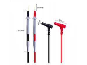 FNIRSI-Messkabel für Multimeter