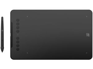 XPPen Deco mini7 v2