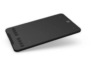 XPPen Deco mini7 v2