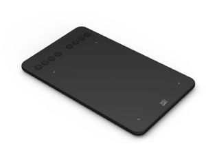 XPPen Deco mini7 v2