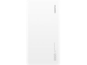Huawei CP12S 12000mAh powerbanka s rychlonabíjením SuperCharge 40W, bílá