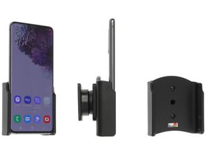 Brodit držák do auta na Samsung Galaxy S20, bez pouzdra, bez nabíjení