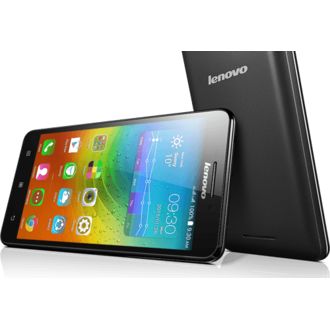 Lenovo A5000, fekete