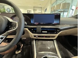Brodit ProClip Halterung für BMW 4 (G22, G23, G24, G26)/BMW 3 (G20, G21, G28) 25-25, für Mitte
