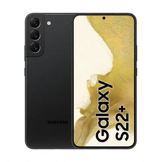 Samsung Galaxy S22+ 5G 8GB/256GB, черен