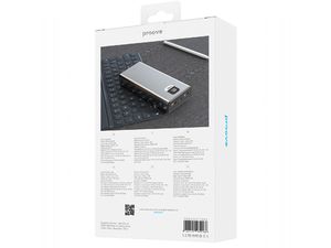 Proove Guardian 22,5W 20000mAh powerbank