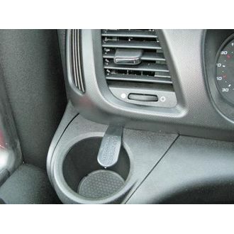Brodit ProClip montážní konzole pro Iveco Daily 15-24, vlevo