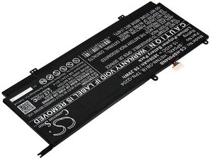 Baterie pentru HP Spectre X360 13-Ap0000na (eq. HP SP04061XL), 3850 mAh
