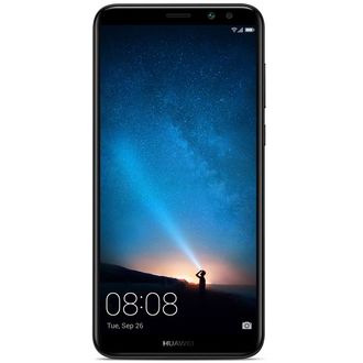 Huawei Mate 10 Lite Dual SIM черен
