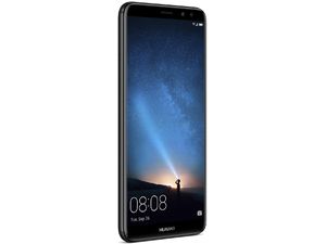Huawei Mate 10 Lite Dual SIM fekete
