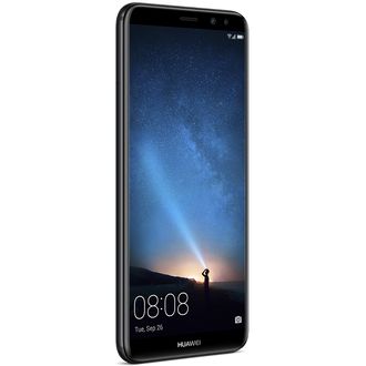 Huawei Mate 10 Lite Dual SIM черен