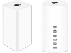 Apple AirPort Extreme 802.11AC