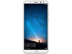 Huawei Mate 10 Lite Dual SIM златен