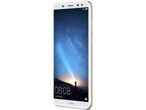 Huawei Mate 10 Lite Dual SIM златен