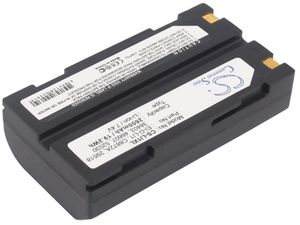 Baterie pentru capnograful BCI Capnocheck II Capnograph (ec.MCR-1821J/1-H) 2600mAh, Li-ion
