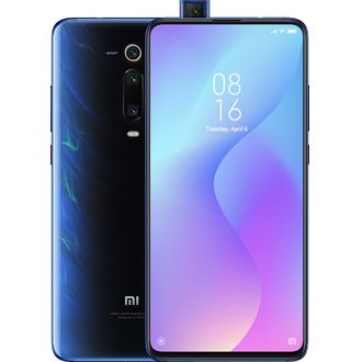 Xiaomi MI 9T 6GB/64GB, blau