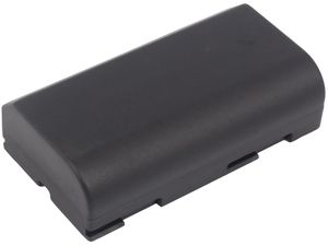 Baterie pentru capnograful BCI Capnocheck II Capnograph (ec.MCR-1821J/1-H) 2600mAh, Li-ion
