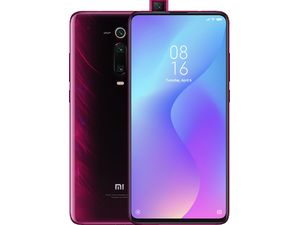 Xiaomi MI 9T 6GB/64GB, rot