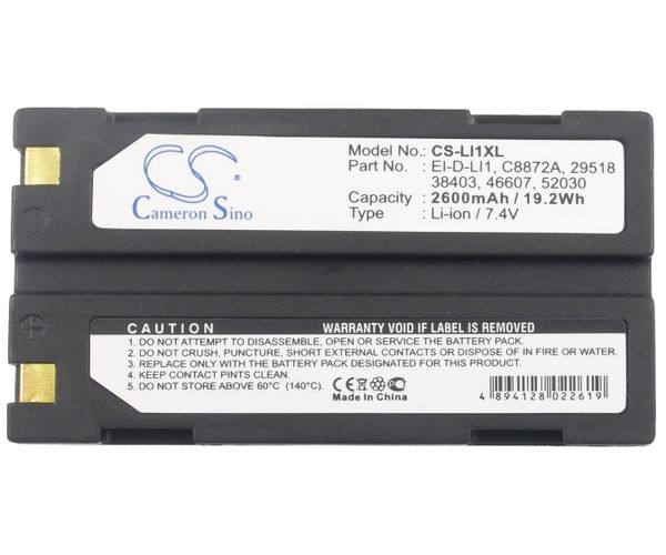 CS-LI1XL