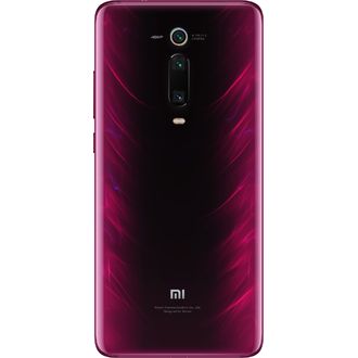 Xiaomi MI 9T 6GB/64GB, rot